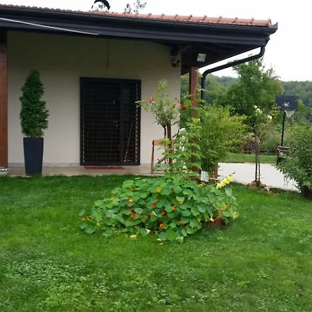 Holiday home Noa *