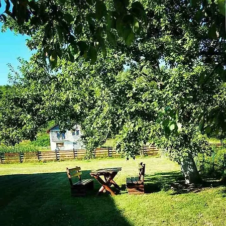Holiday home Noa