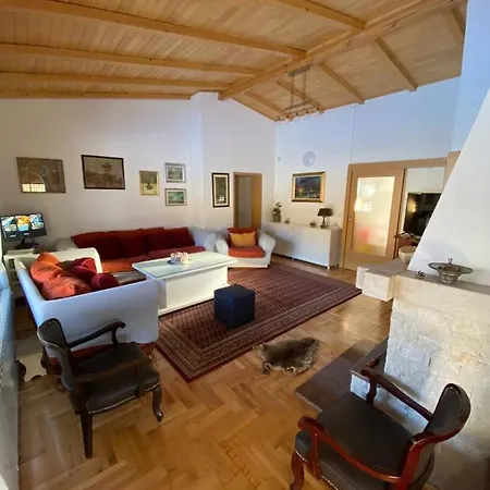 Holiday home Noa *