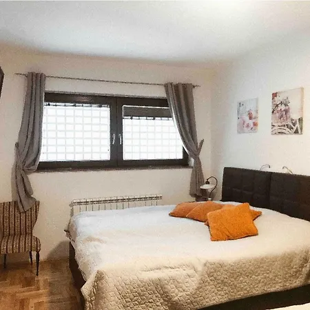 Holiday home Noa Luke (Hadzici)