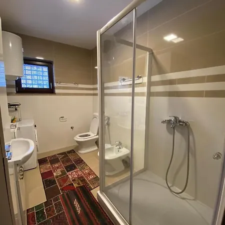 Noa Holiday home *