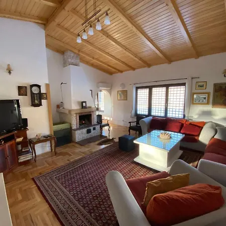 Noa Holiday home Luke (Hadzici)